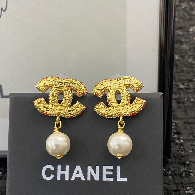 Chanel Earrings CE8189