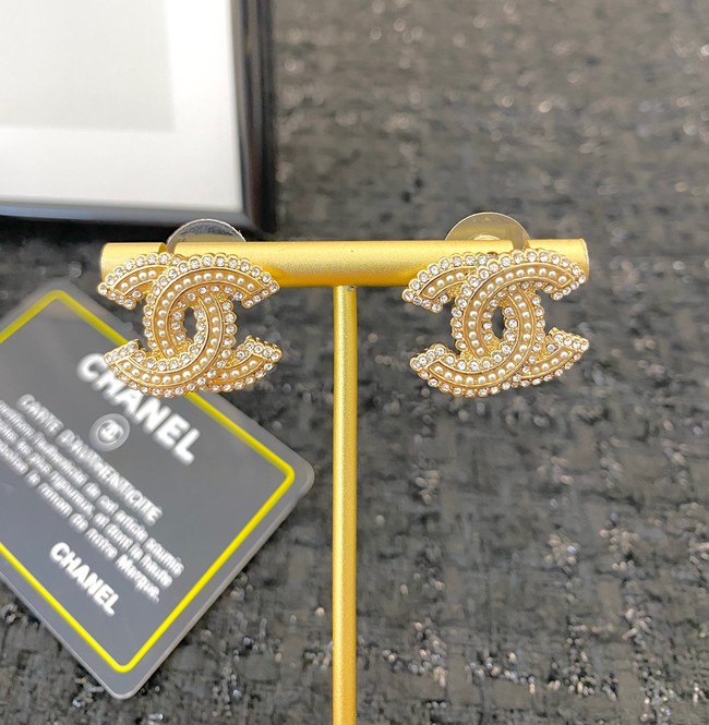 Chanel Earrings CE8190