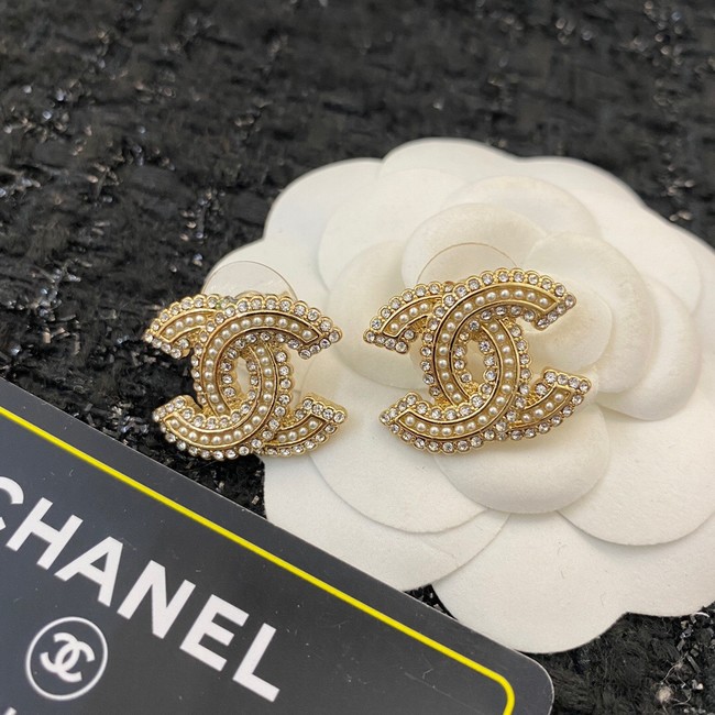 Chanel Earrings CE8190