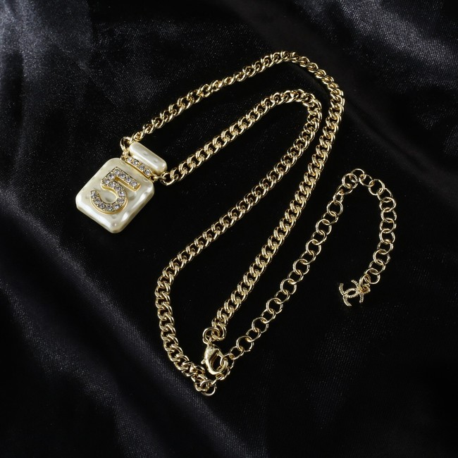 Chanel Necklace CE8123