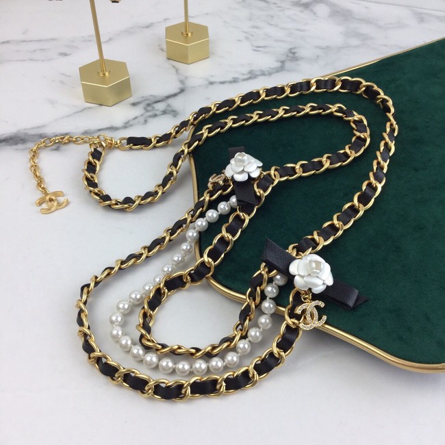 Chanel Waist chain CE8124