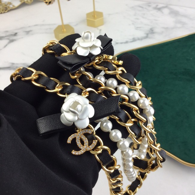 Chanel Waist chain CE8124