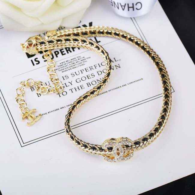 Chanel Necklace CE8127