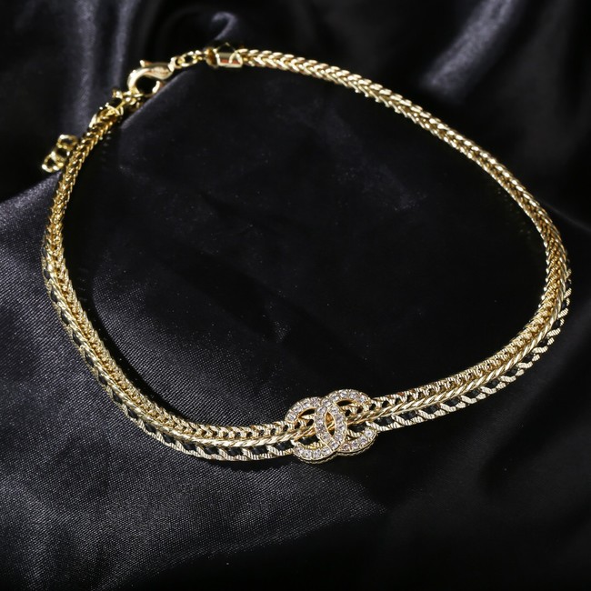 Chanel Necklace CE8127