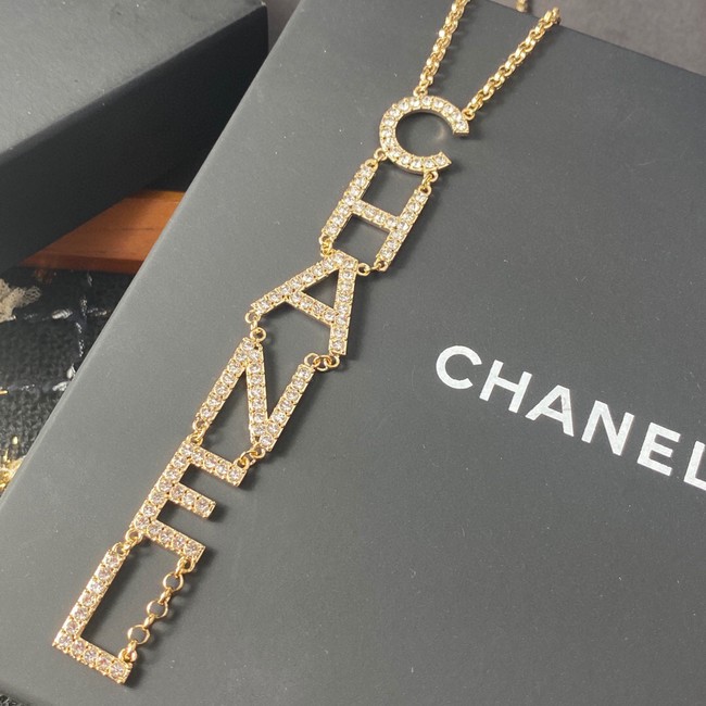 Chanel Necklace CE8140