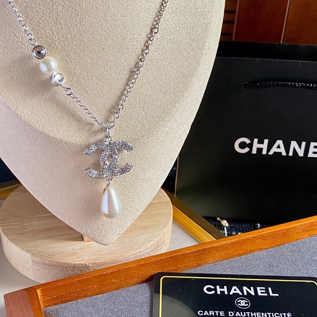 Chanel Necklace CE8149