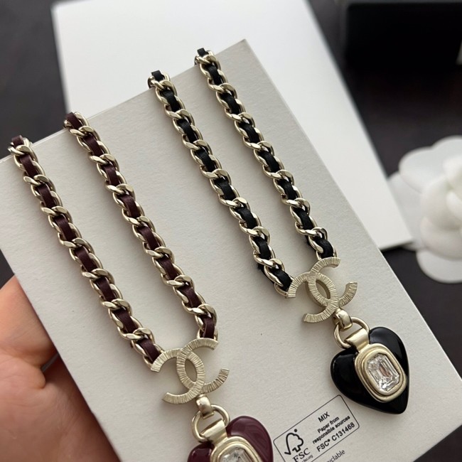 Chanel Necklace CE8157