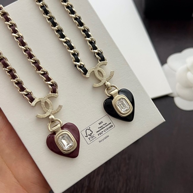 Chanel Necklace CE8157