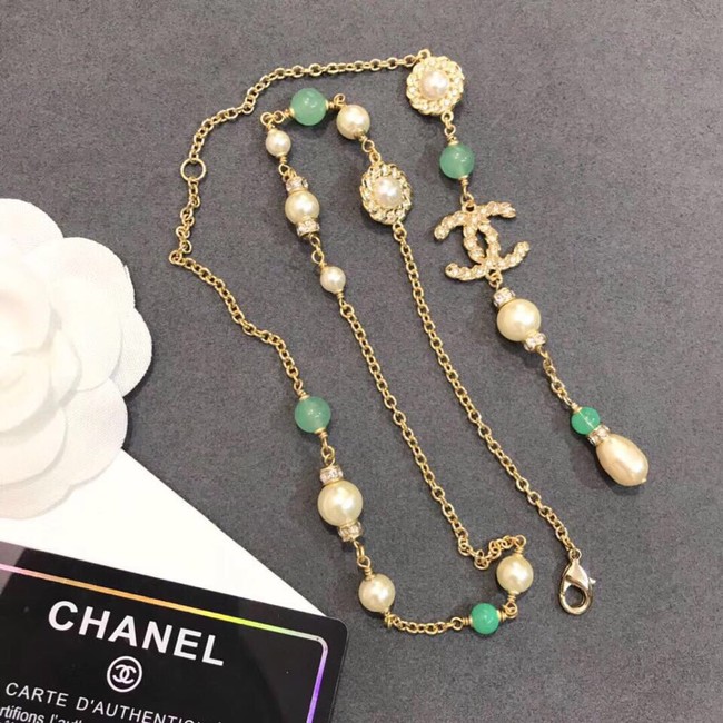 Chanel Necklace CE8158