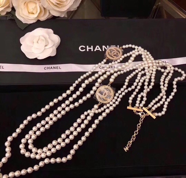 Chanel Necklace CE8160