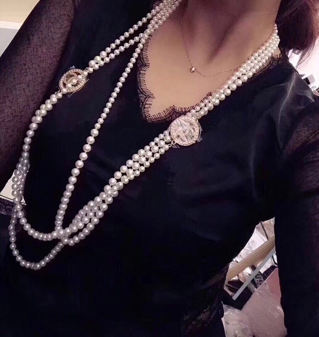 Chanel Necklace CE8160