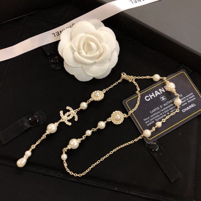 Chanel Necklace CE8161