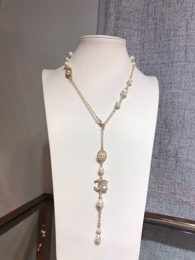 Chanel Necklace CE8161