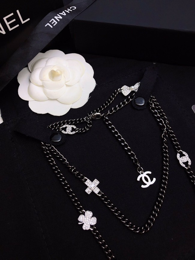 Chanel Necklace CE8175