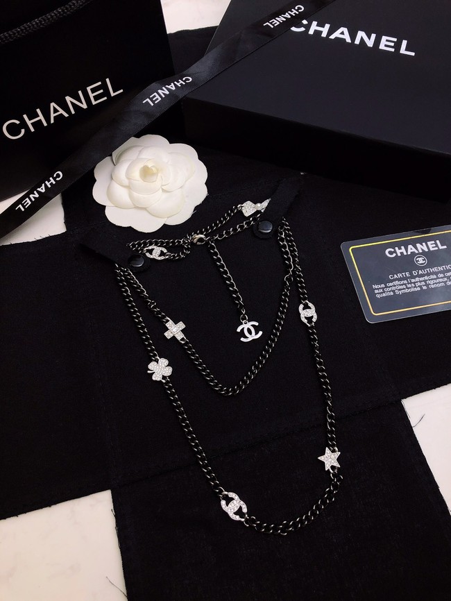 Chanel Necklace CE8175
