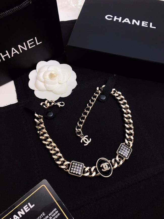 Chanel Necklace CE8176