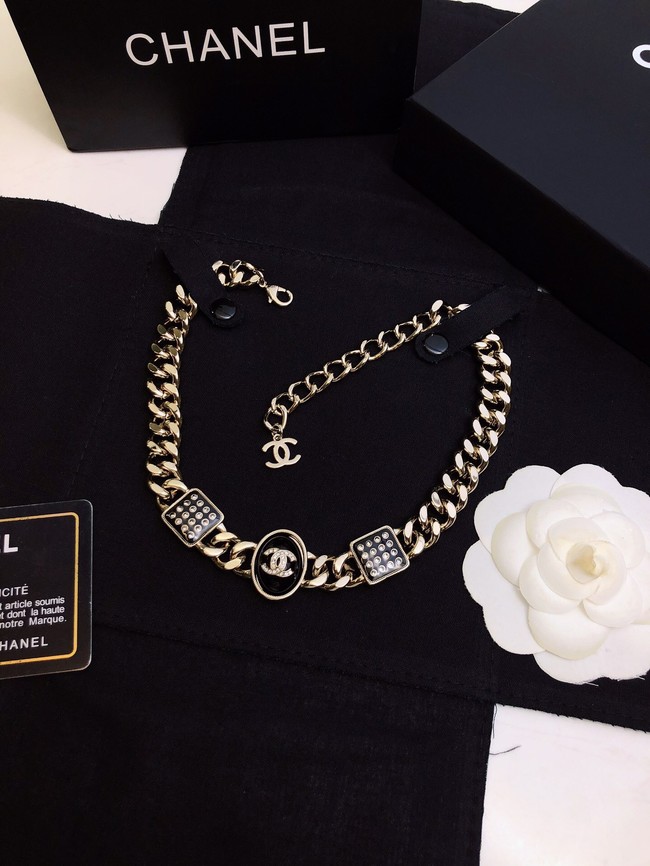 Chanel Necklace CE8176