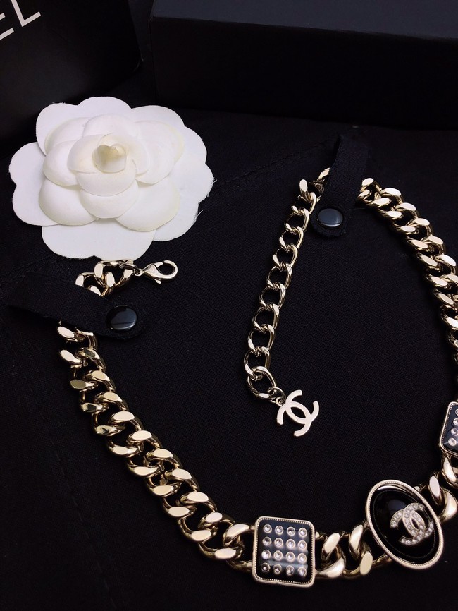 Chanel Necklace CE8176