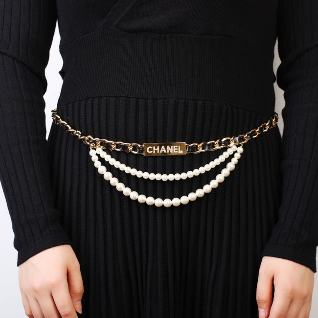 Chanel Waist chain CE8126