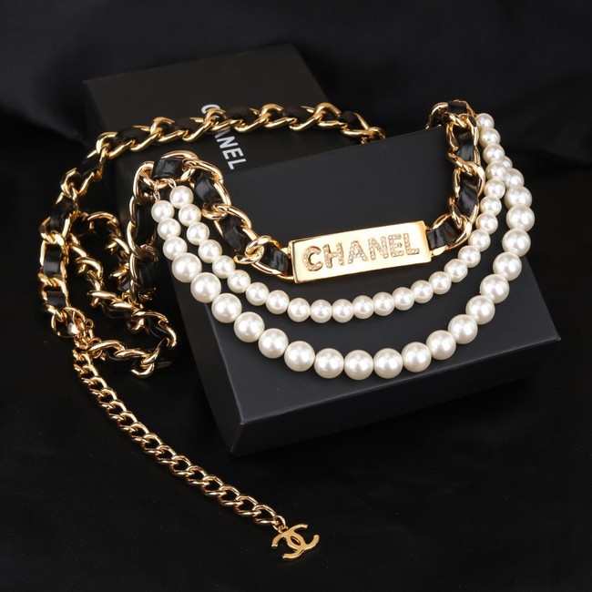 Chanel Waist chain CE8126