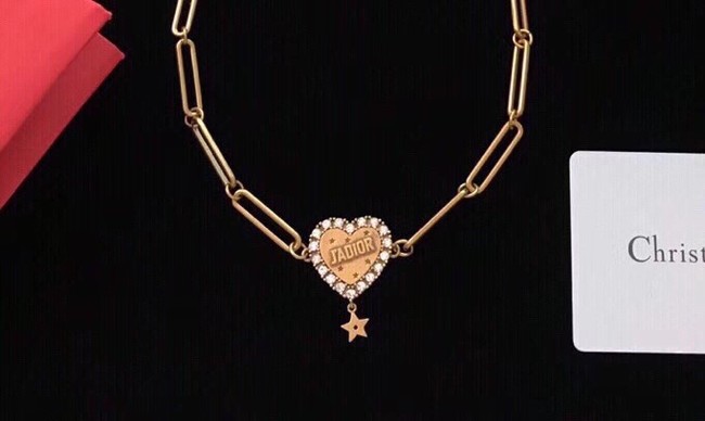 Dior Necklace CE8164