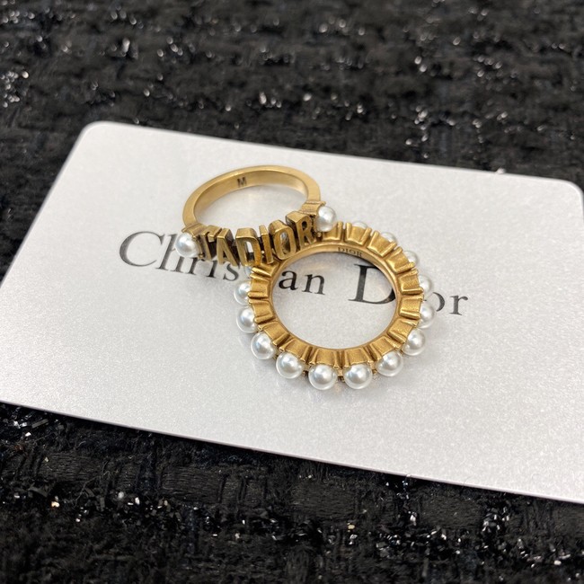 Dior Ring CE8194