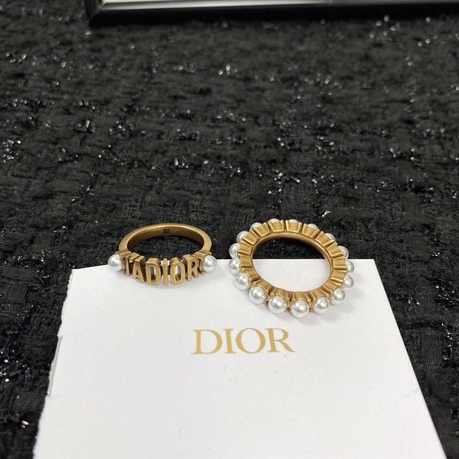 Dior Ring CE8194
