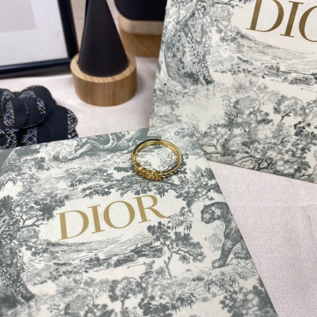 Dior Ring CE8197