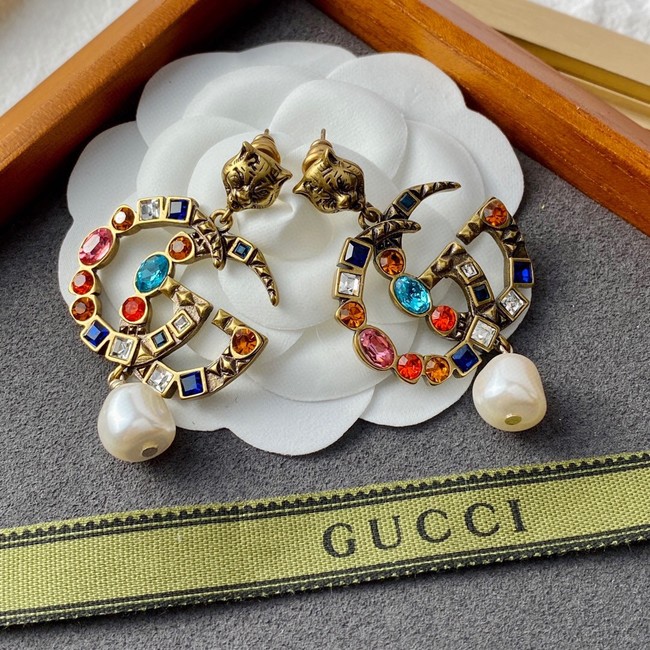 Gucci Earrings CE8145