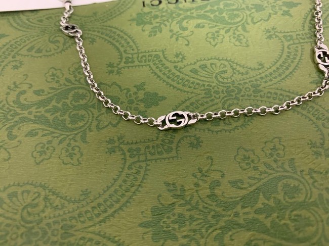 Gucci Necklace CE8128