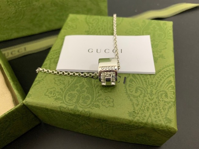 Gucci Necklace CE8131