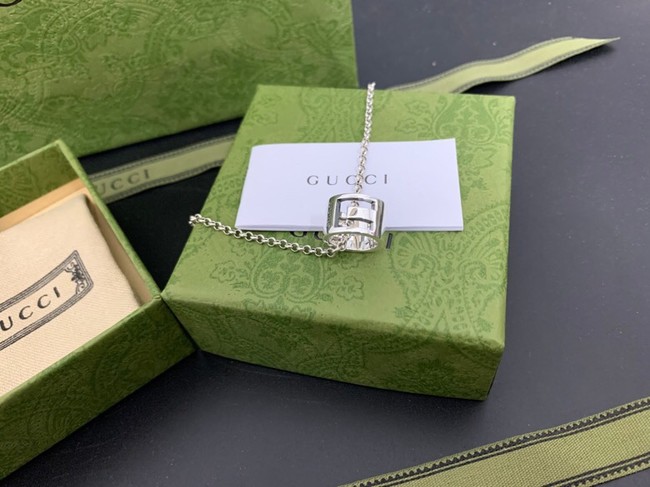 Gucci Necklace CE8131