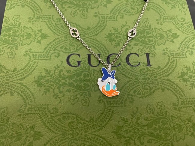 Gucci Necklace CE8133