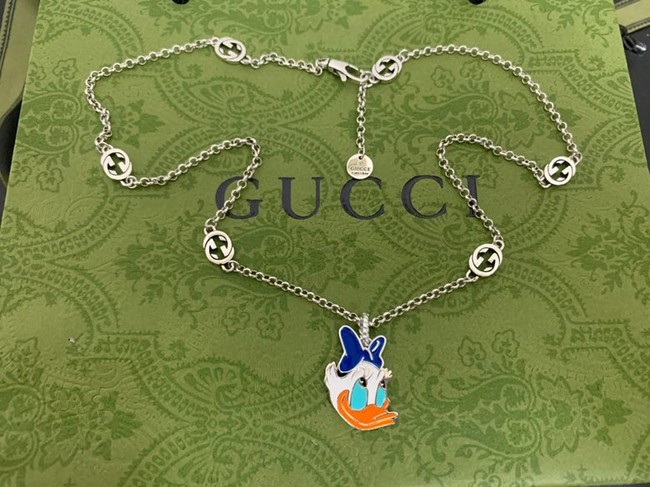 Gucci Necklace CE8133