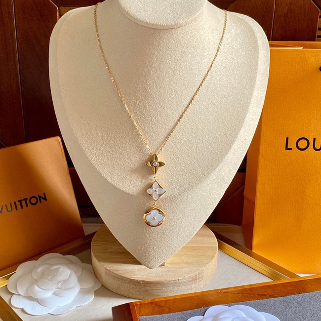 Louis Vuitton Necklace CE8146