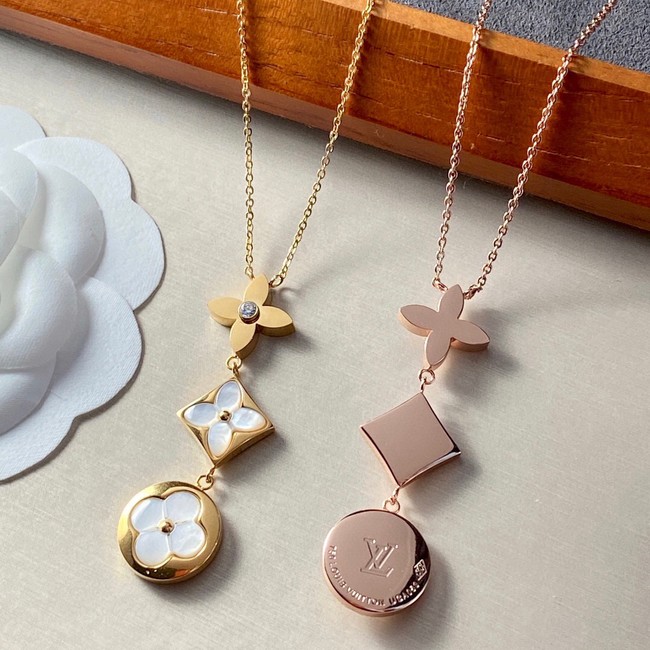 Louis Vuitton Necklace CE8146