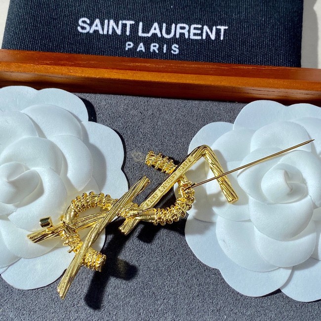 YSL Brooch CE8150