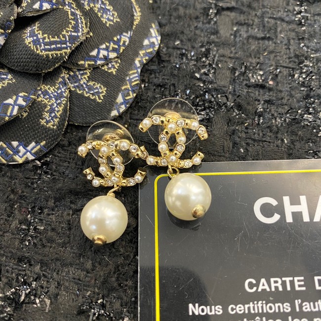 Chanel Earrings CE8201