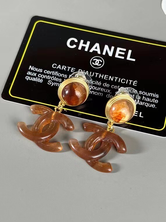 Chanel Earrings CE8225