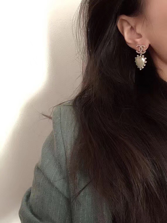 Chanel Earrings CE8226
