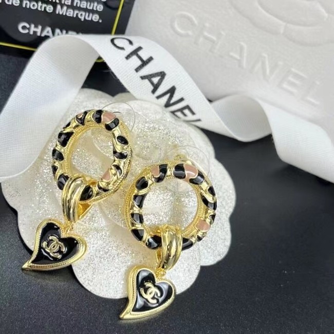 Chanel Earrings CE8227