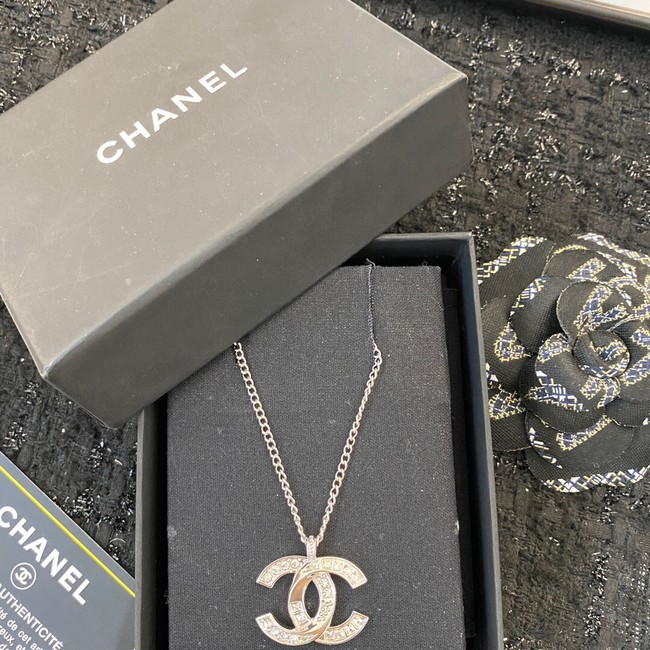 Chanel Necklace CE8198