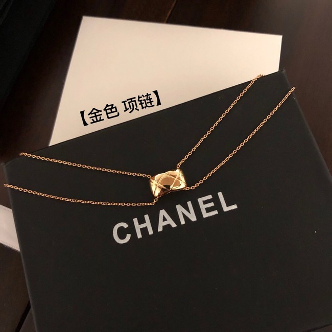 Chanel Necklace CE8214