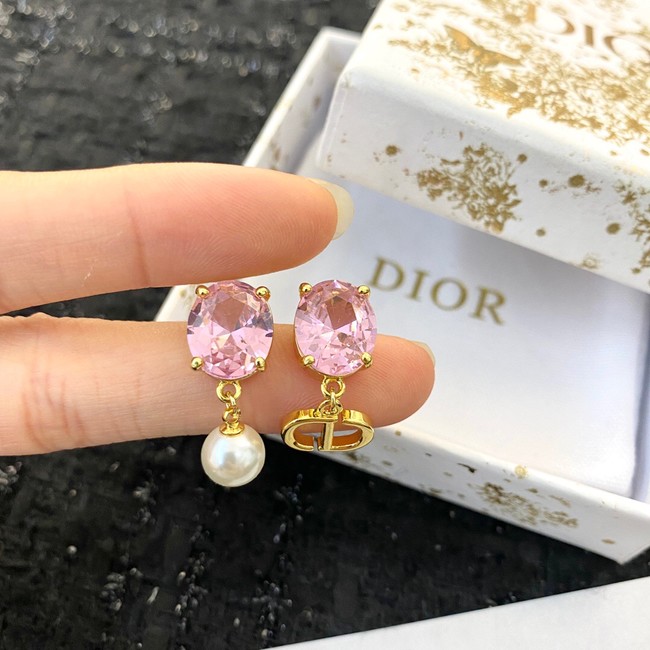 Dior Earrings CE8200