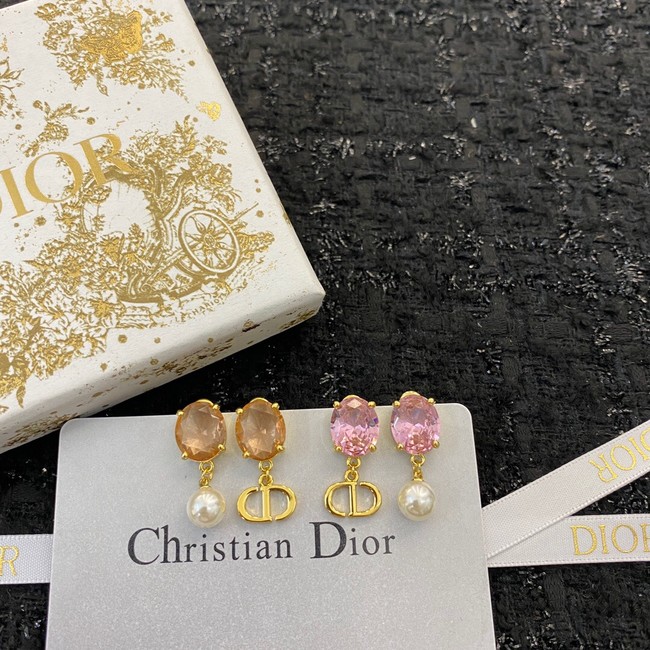 Dior Earrings CE8200