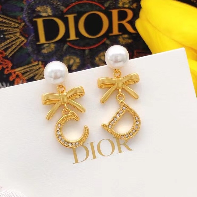 Dior Earrings CE8231