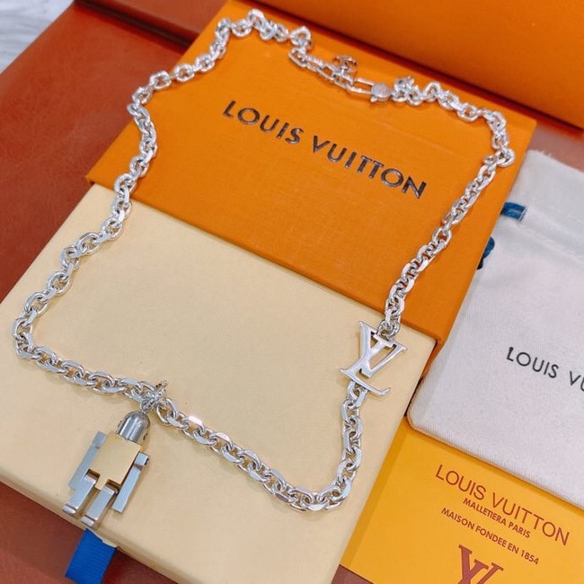 Louis Vuitton Necklace CE8202