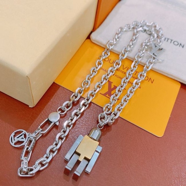 Louis Vuitton Necklace CE8202