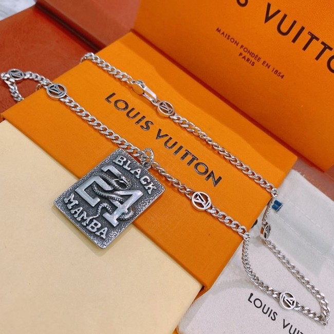 Louis Vuitton Necklace CE8203