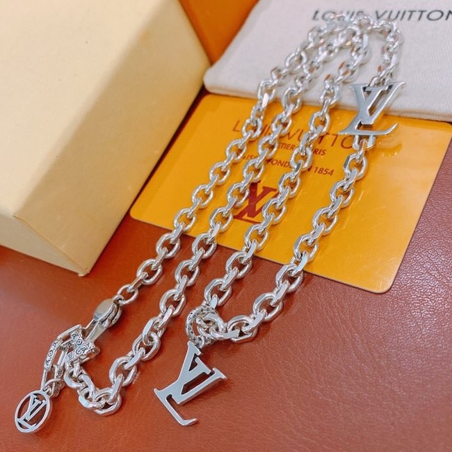 Louis Vuitton Necklace CE8205